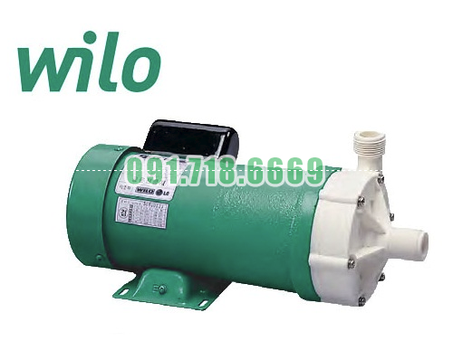 Bán Bơm hóa chất Wilo PM-250PES
